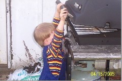 Spencer Tate Clabaugh